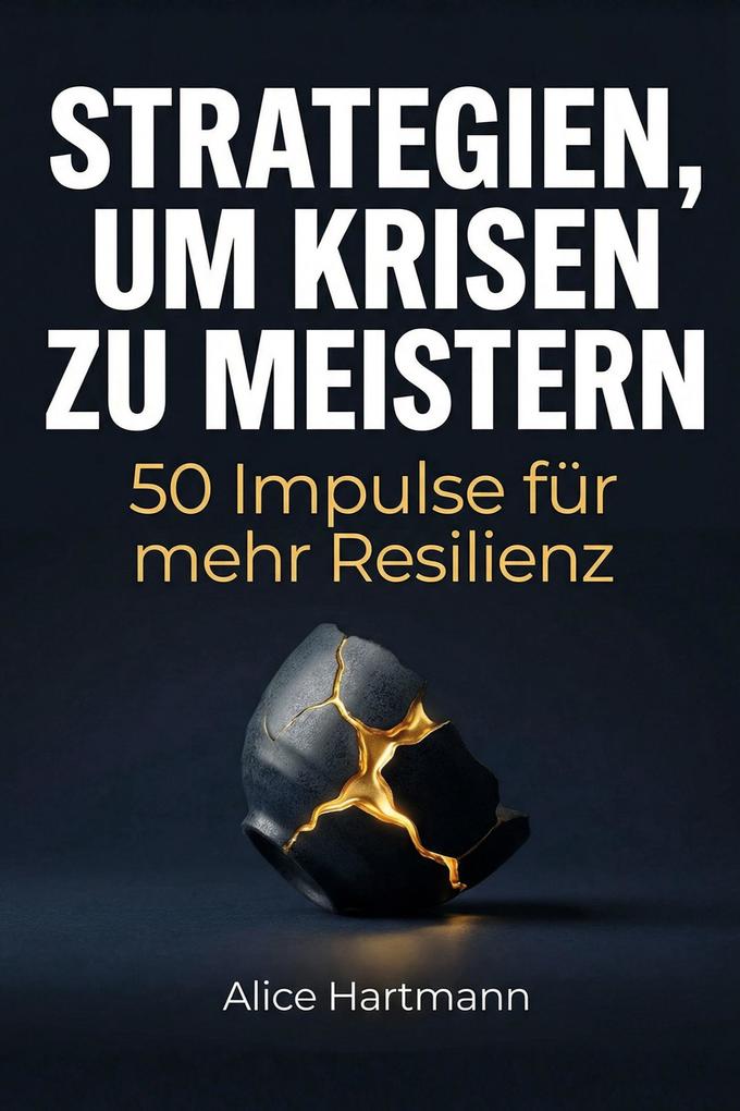 Strategien um Krisen zu meistern