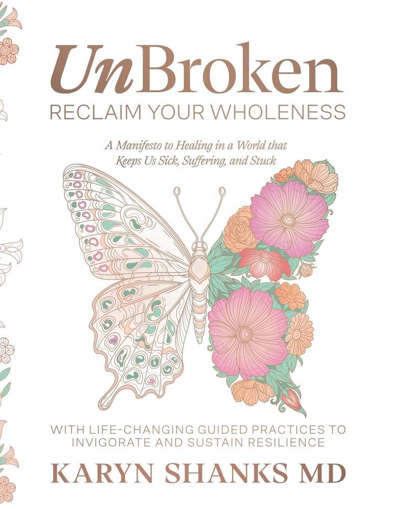 UnBroken