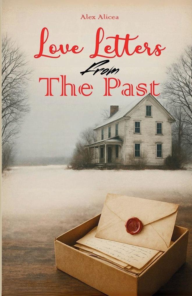 Love Letters from the Past