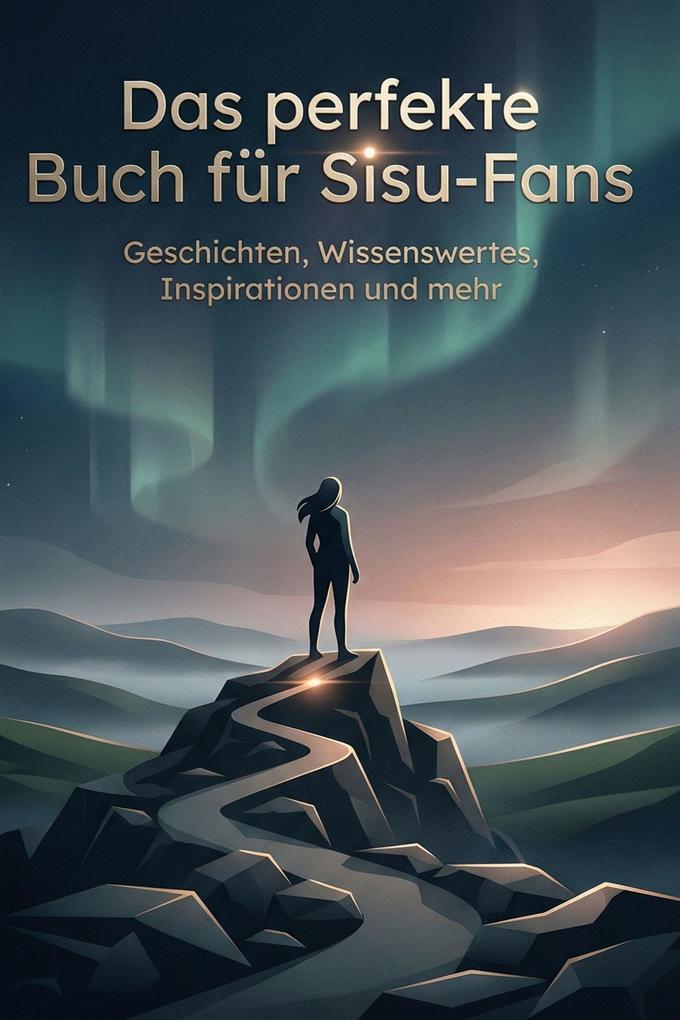 Das perfekte Buch für Sisu-Fans