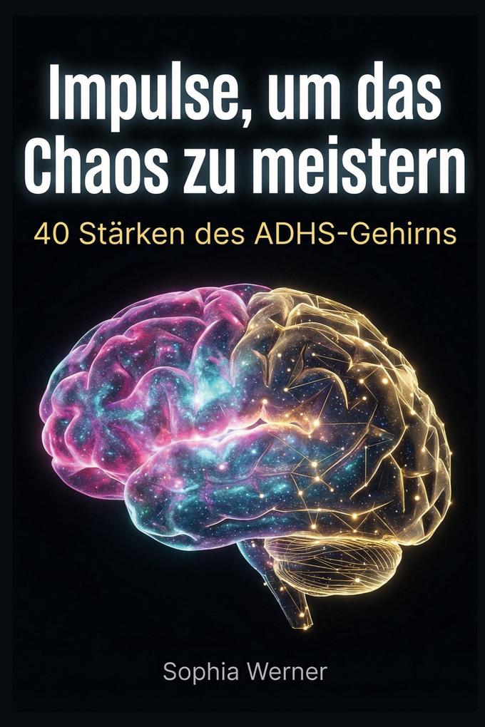 Impulse um das Chaos zu meistern