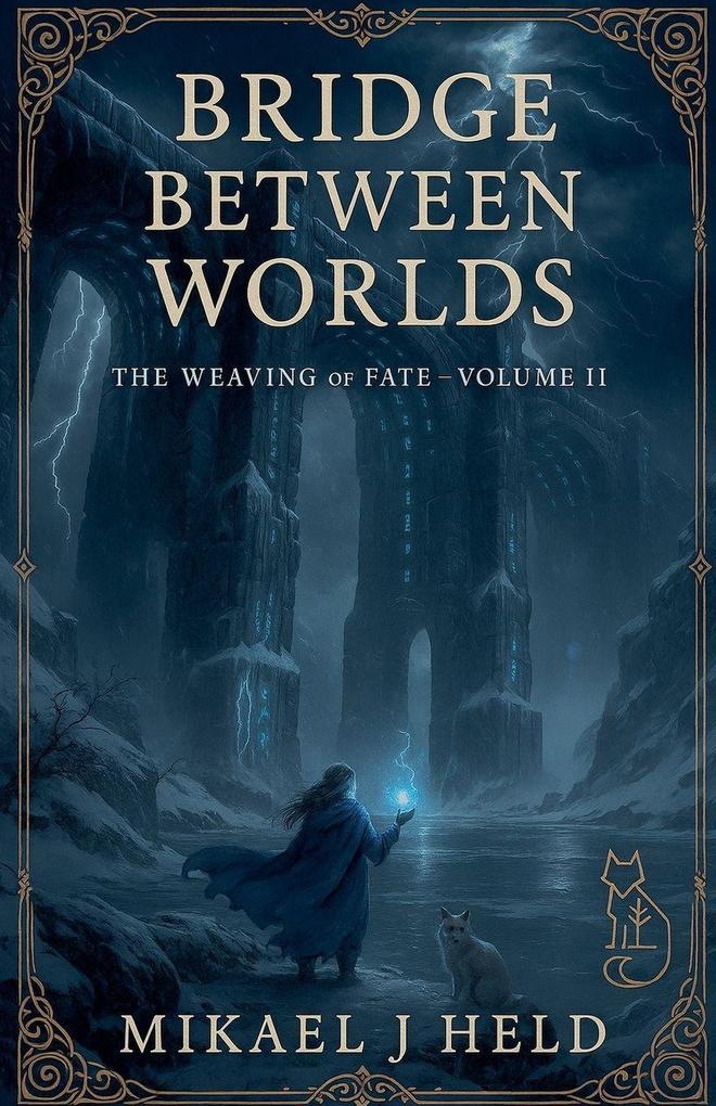 Bridge Between Worlds