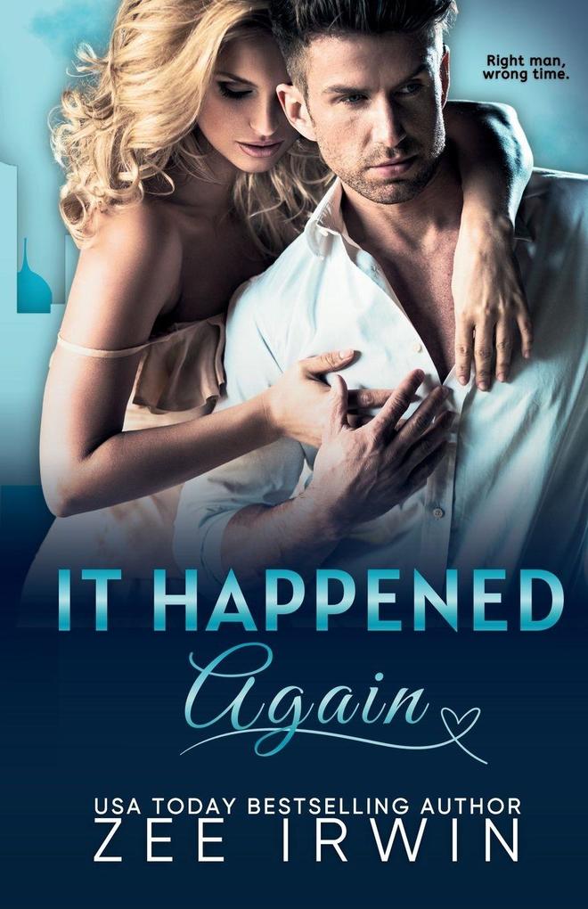It Happened Again