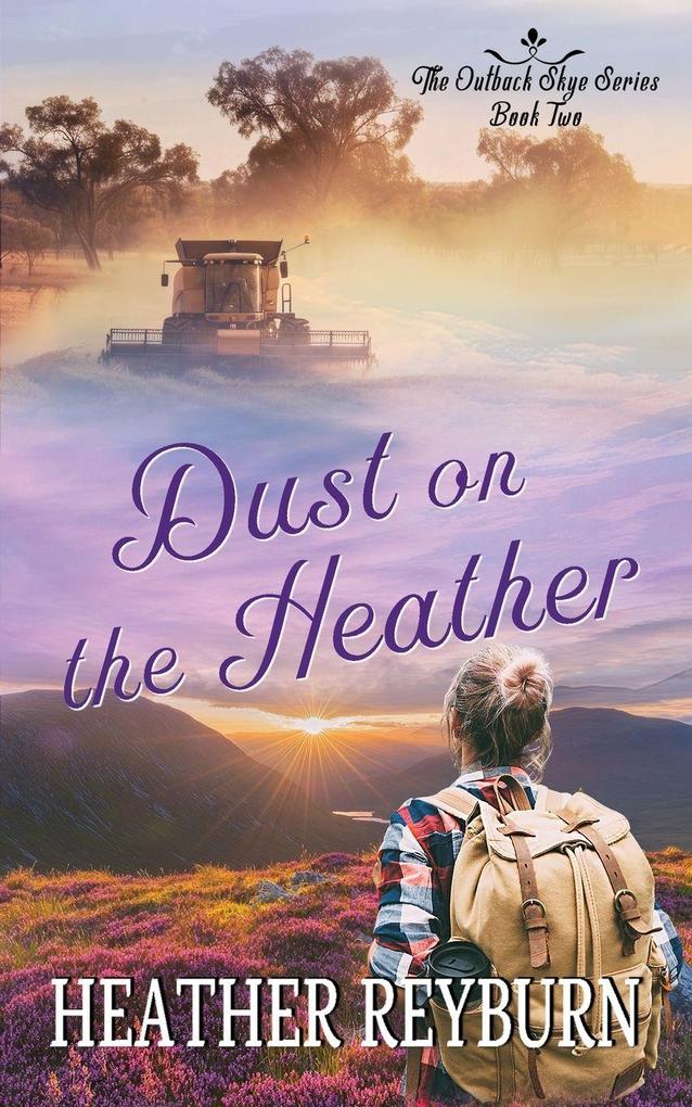 Dust on the Heather