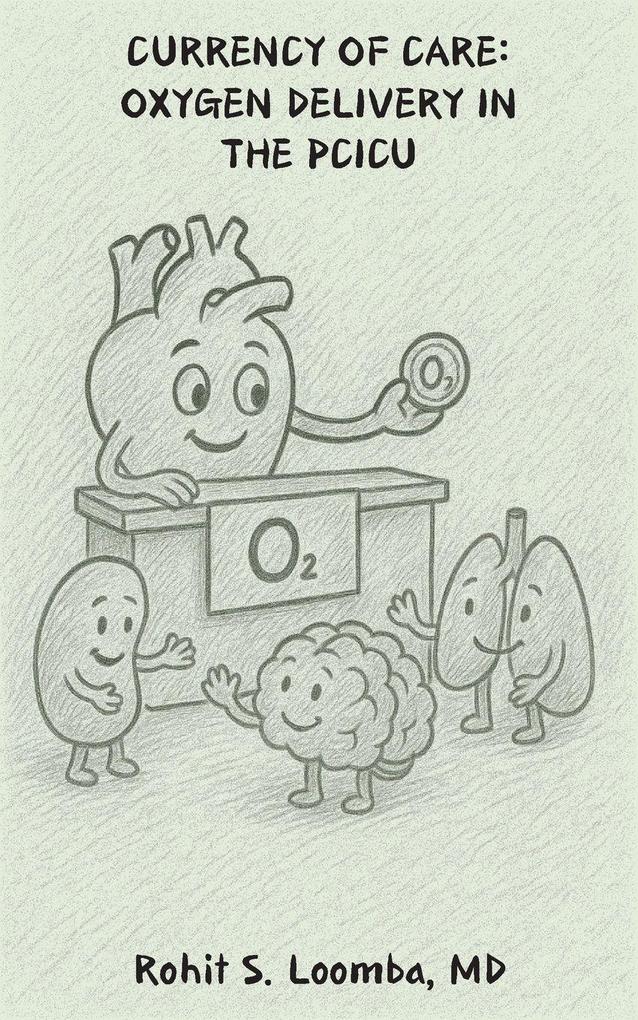 Currency Of Care