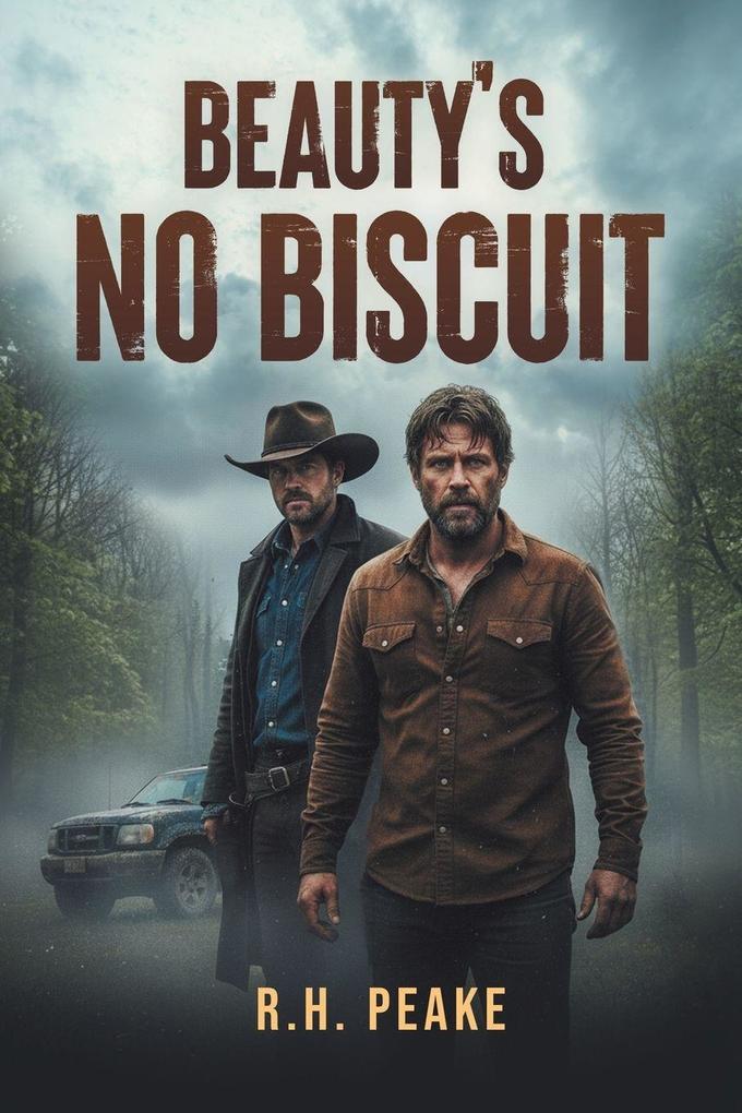 Beauty's No Biscuit