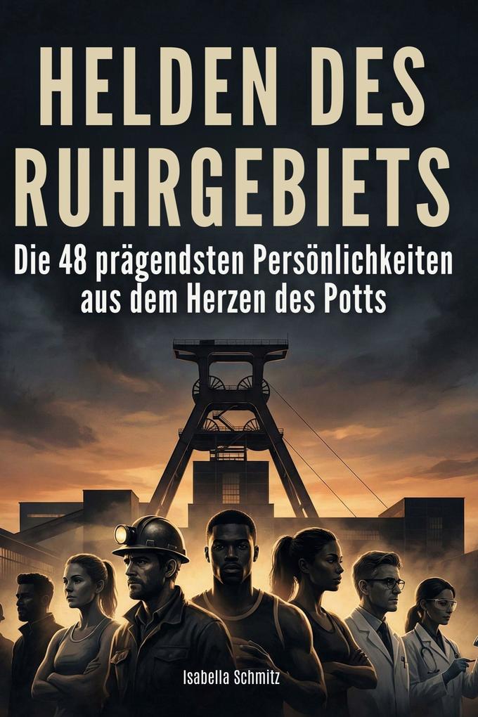 Helden des Ruhrgebiets