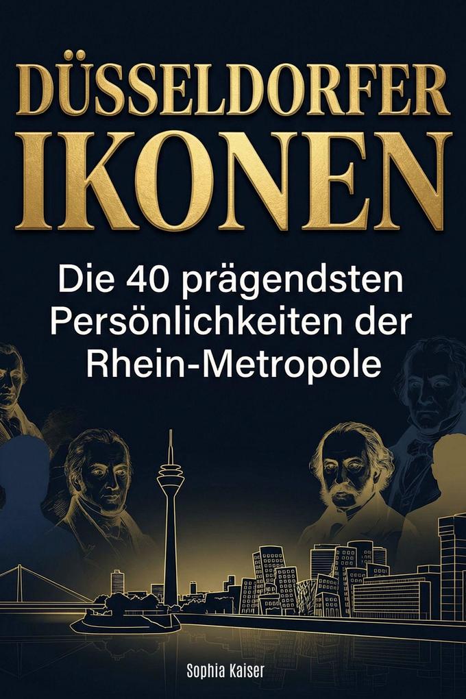 Düsseldorfer Ikonen