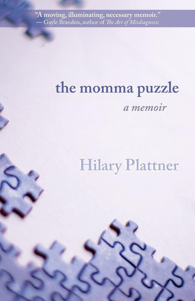 The Momma Puzzle