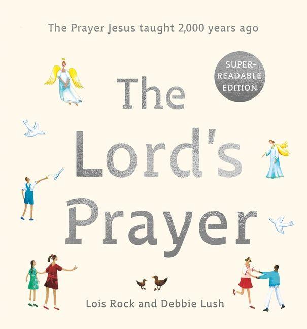 The Lord's Prayer