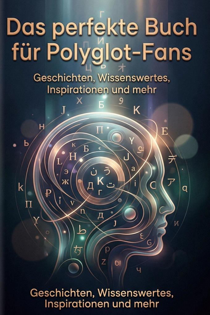 Das perfekte Buch für Polyglot-Fans
