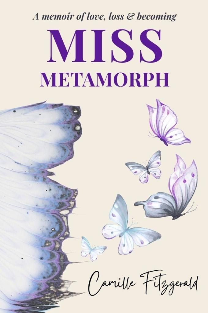 Miss Metamorph