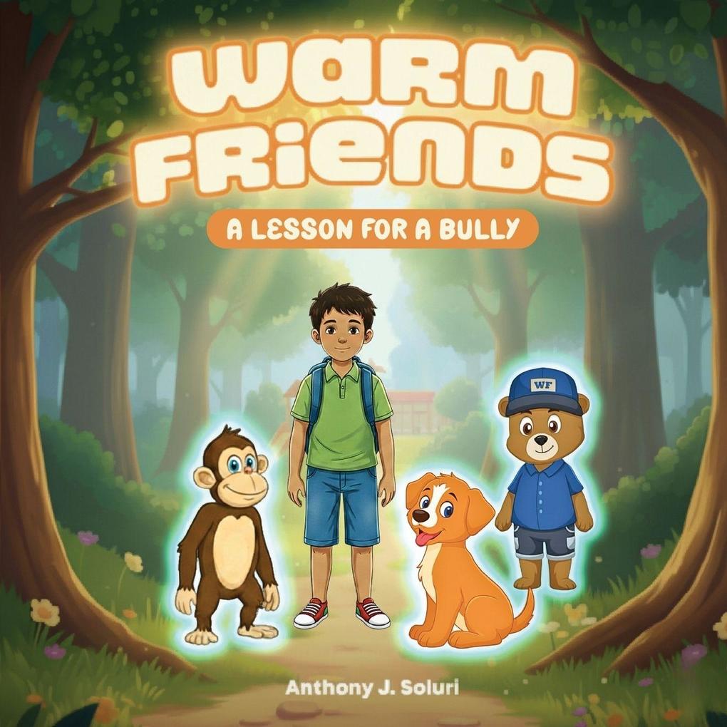 Warm Friends