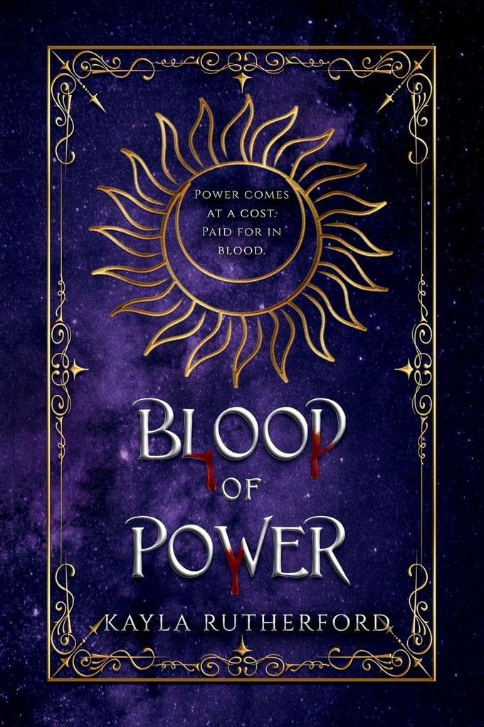Blood of Power