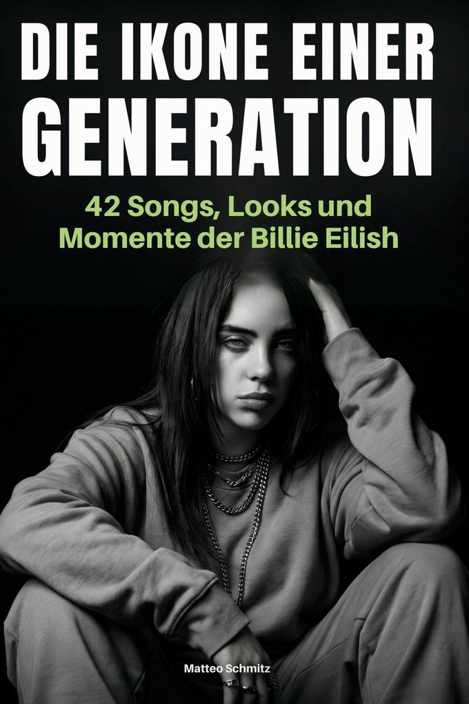 Die Ikone einer Generation