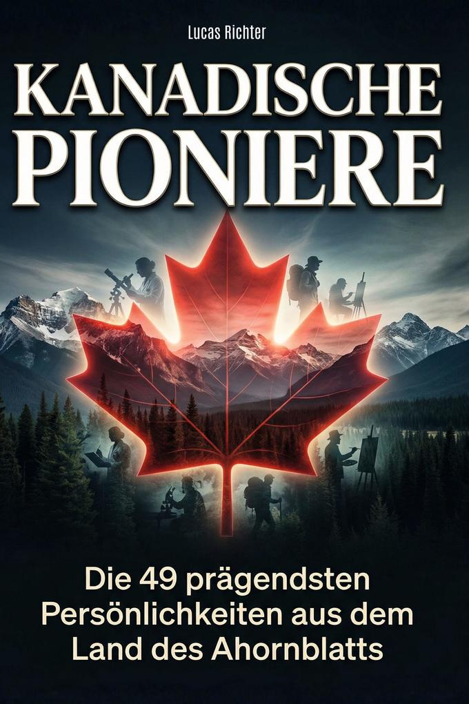 Kanadische Pioniere