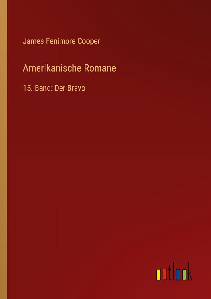 Amerikanische Romane