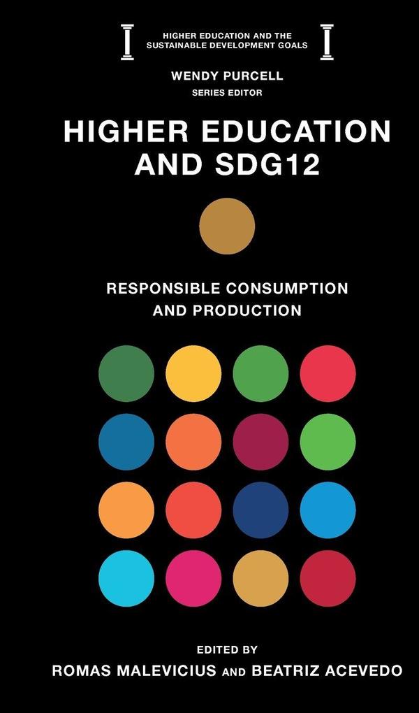 Higher Education and Sdg12