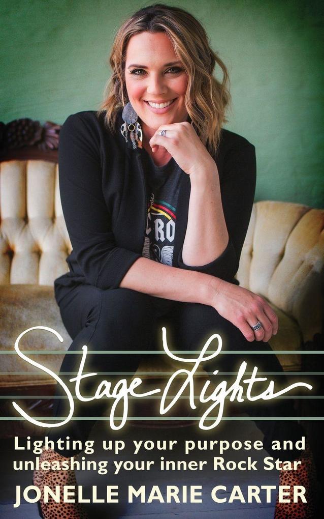 Stage Lights