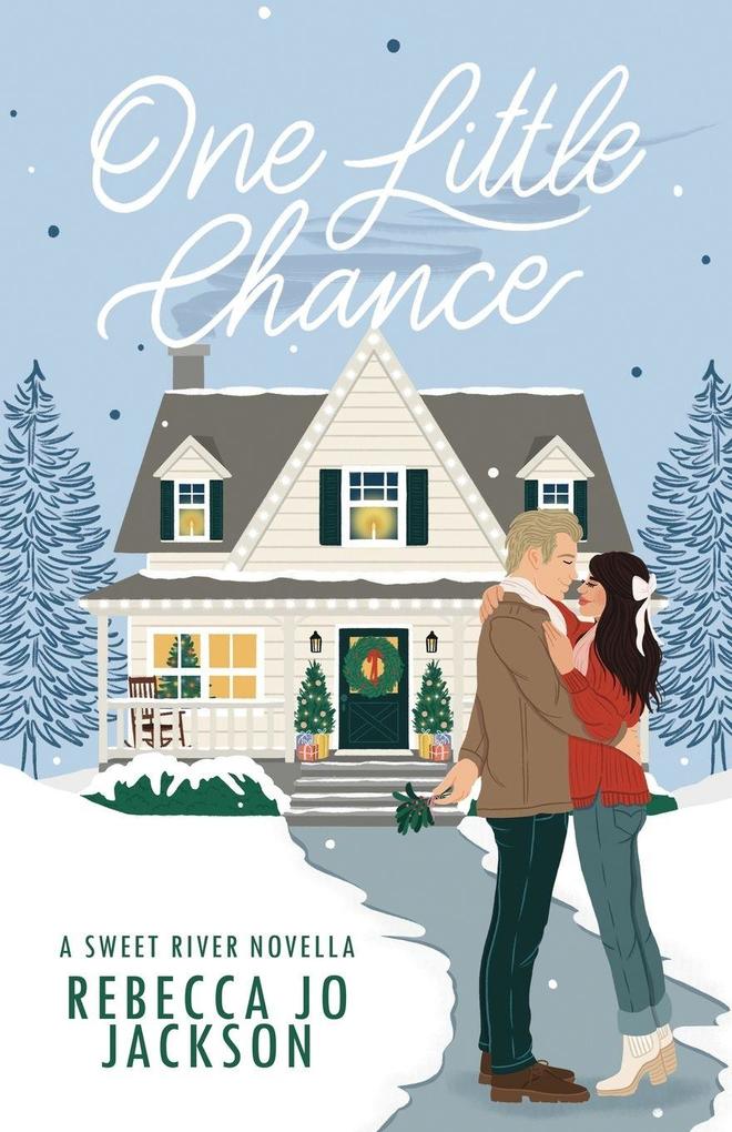 One Little Chance