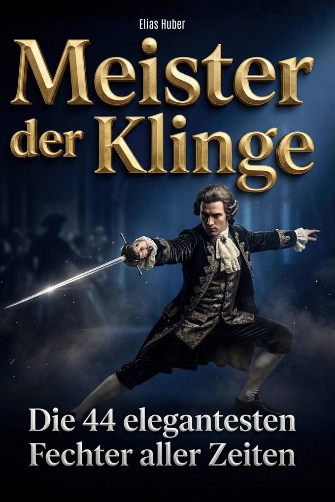 Meister der Klinge
