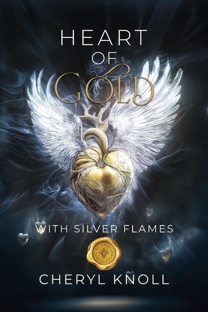 Heart of Gold
