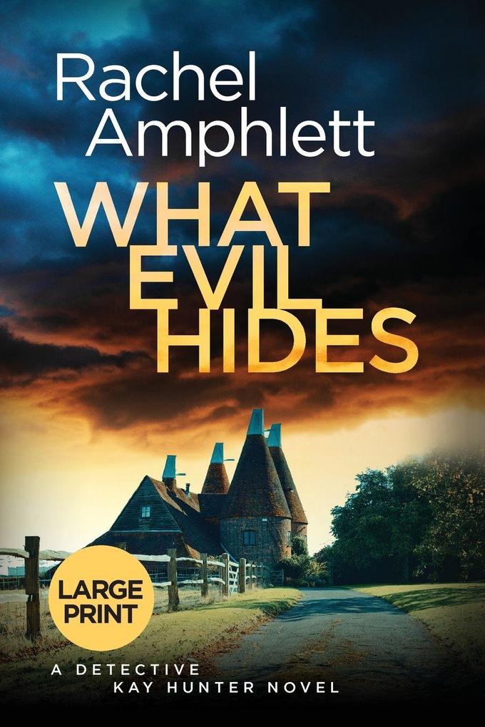 What Evil Hides