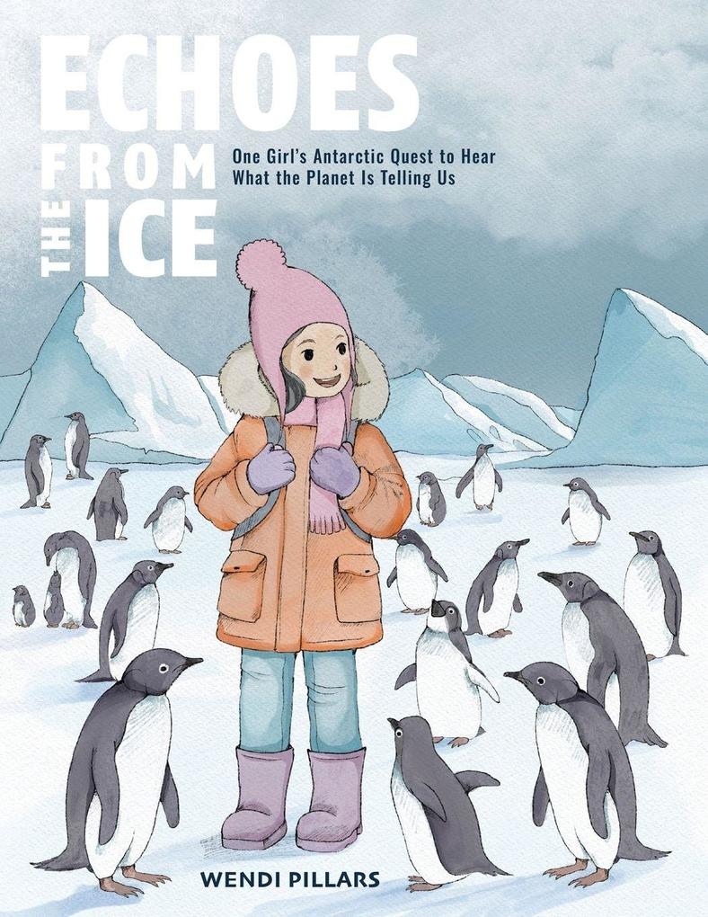 Echoes From the Ice