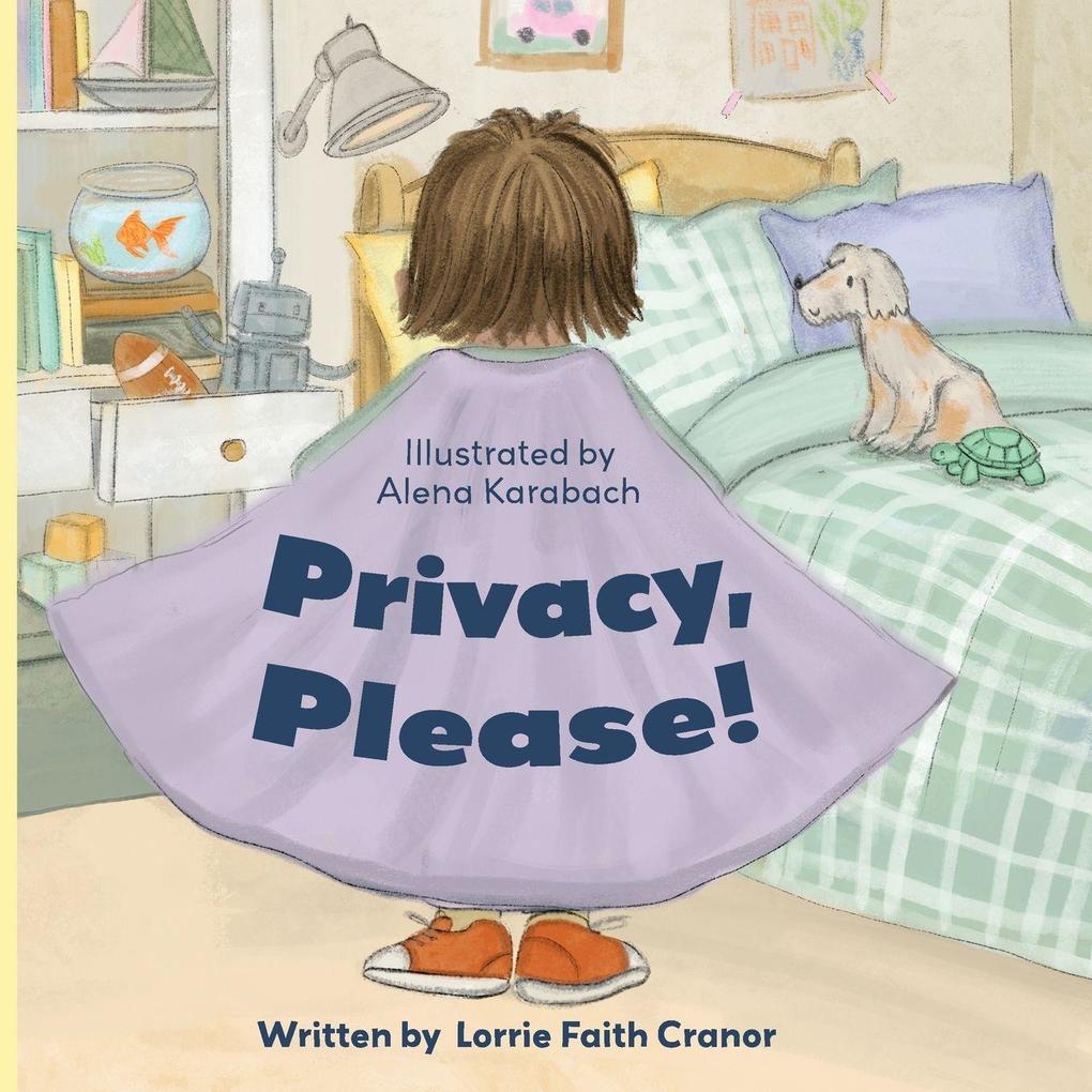 Privacy Please!