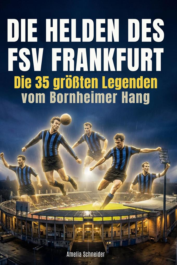 Die Helden des FSV Frankfurt