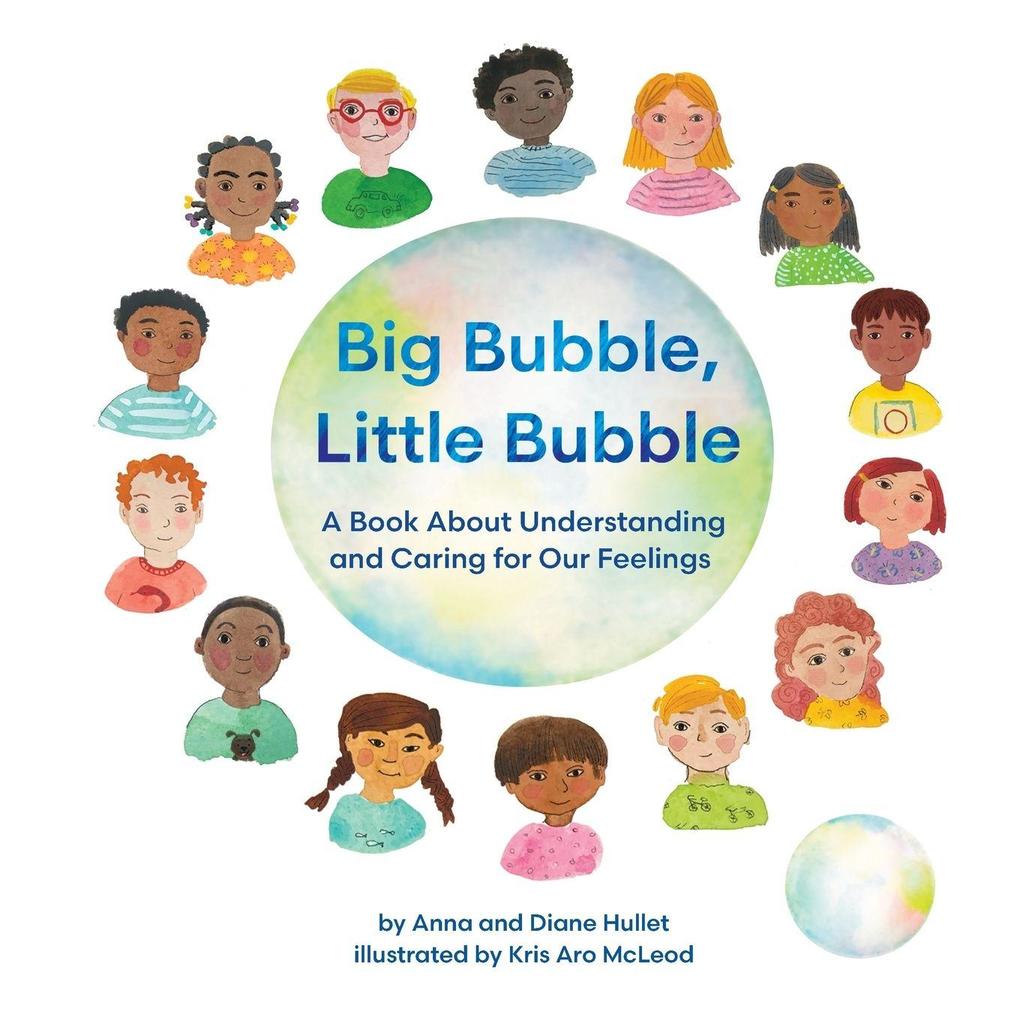 Big Bubble Little Bubble