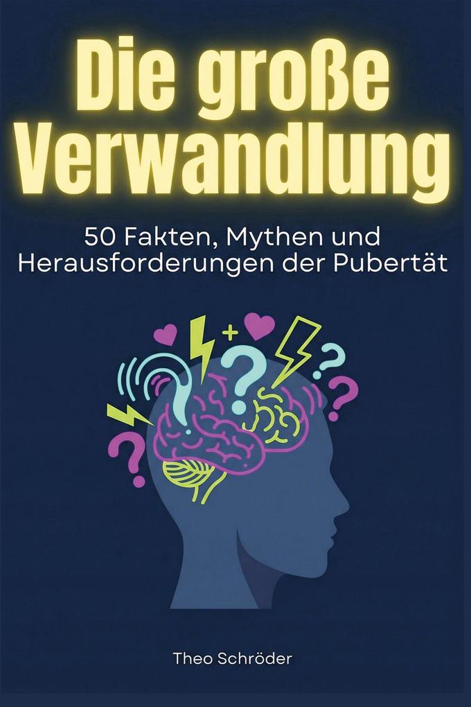 Die große Verwandlung