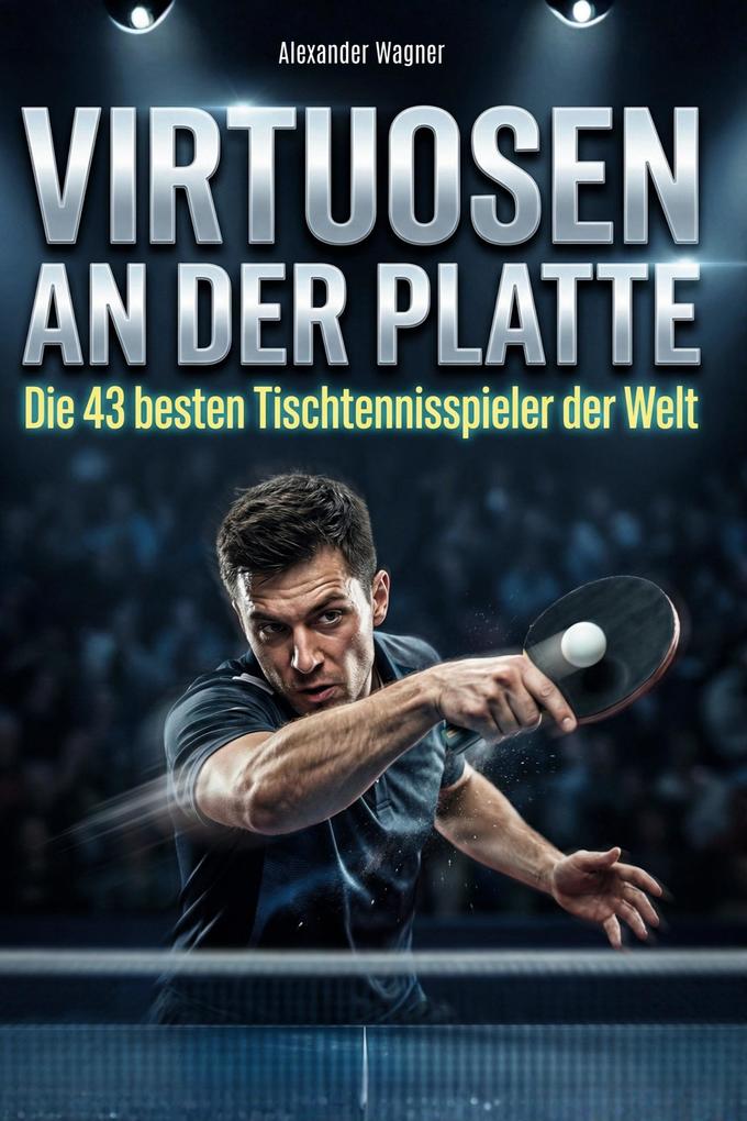 Virtuosen an der Platte