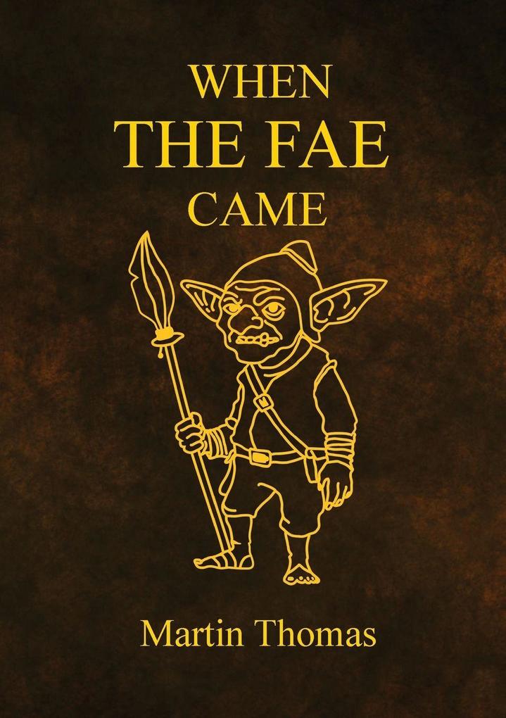 When The FAE Came