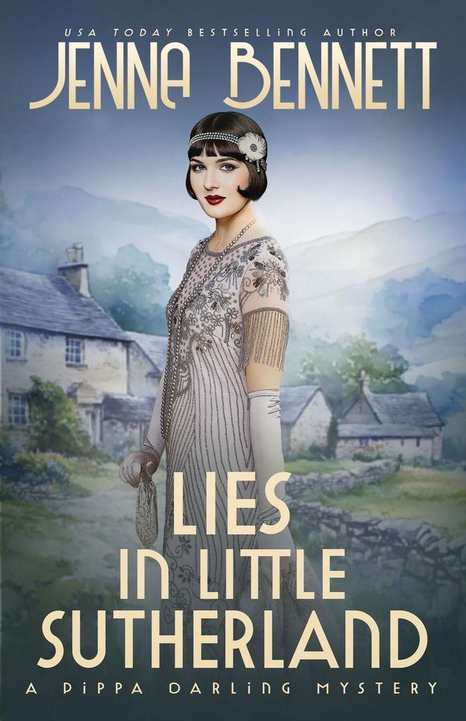 Lies in Little Sutherland