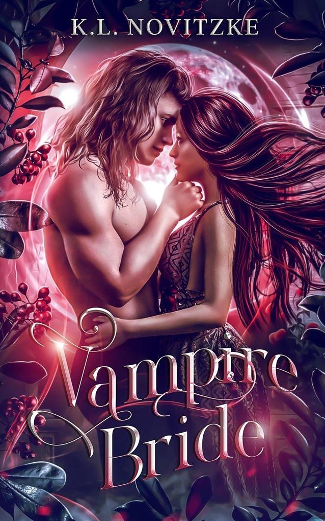 Vampire Bride