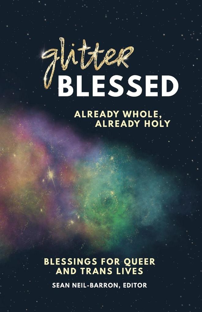 GlitterBlessed