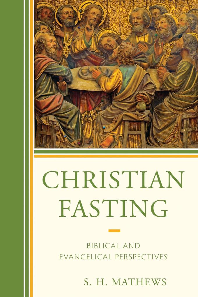Christian Fasting