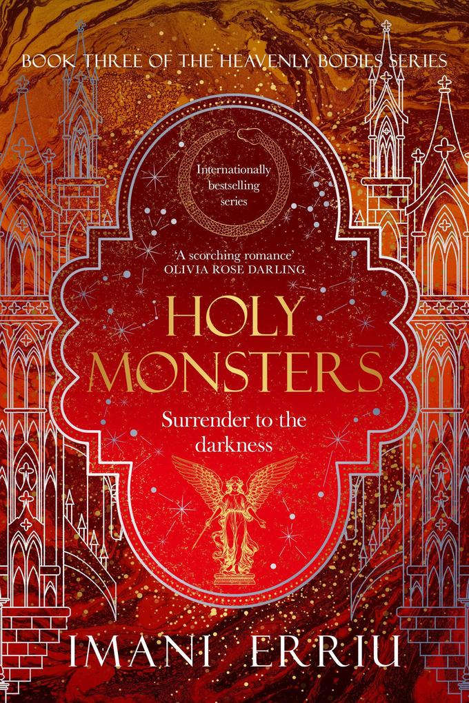 Holy Monsters