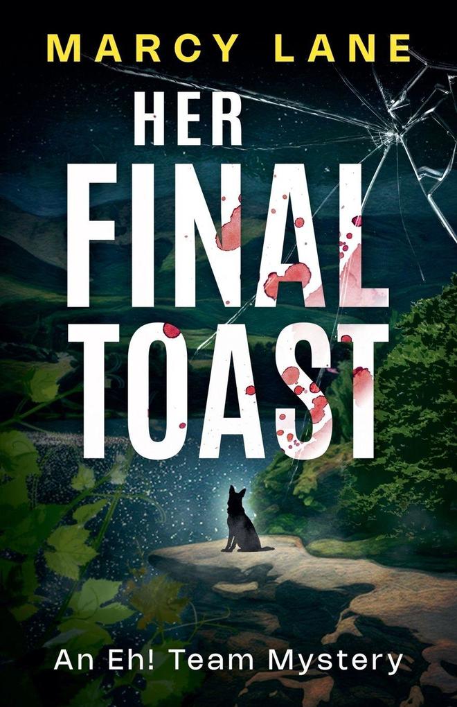 Her Final Toast
