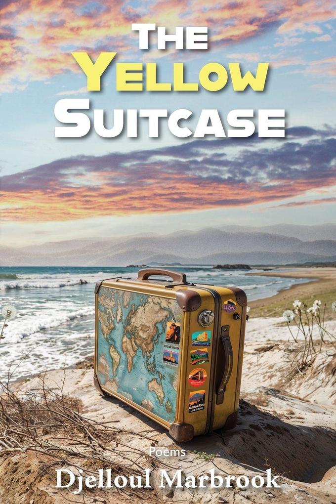 The Yellow Suitcase