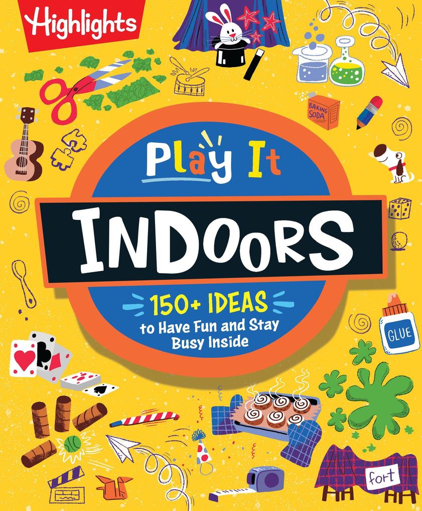 Play It! Indoors