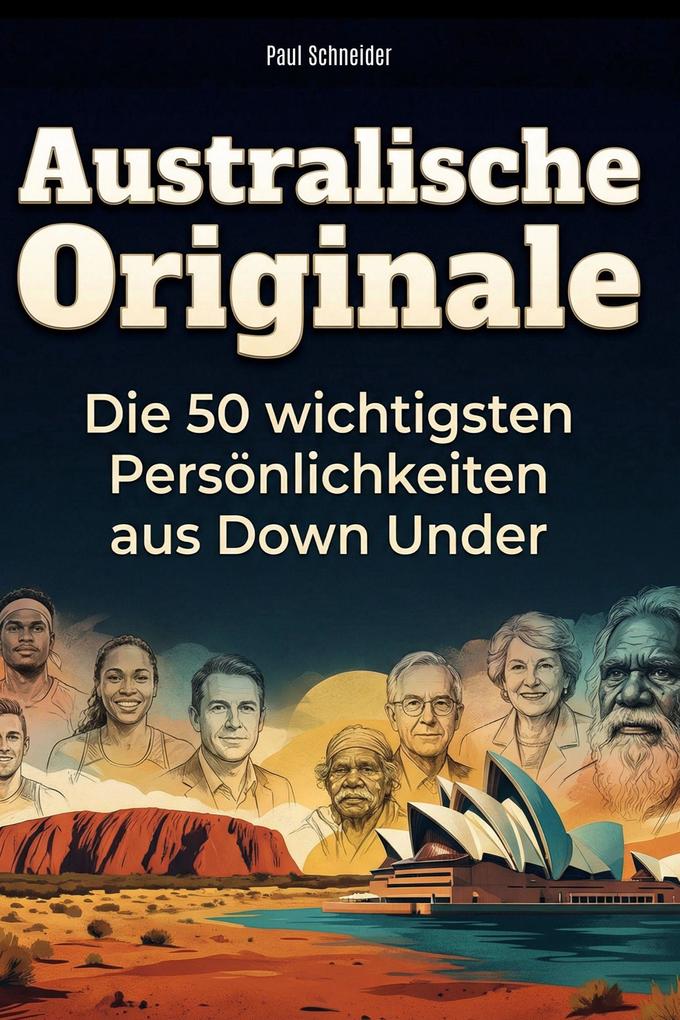 Australische Originale