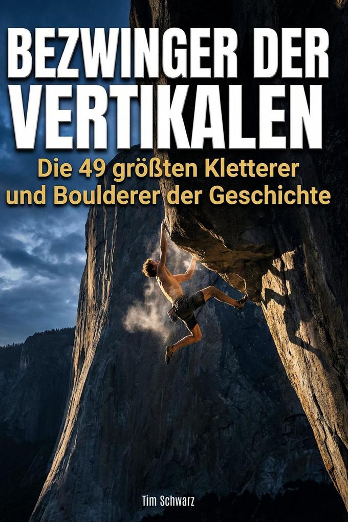 Bezwinger der Vertikalen
