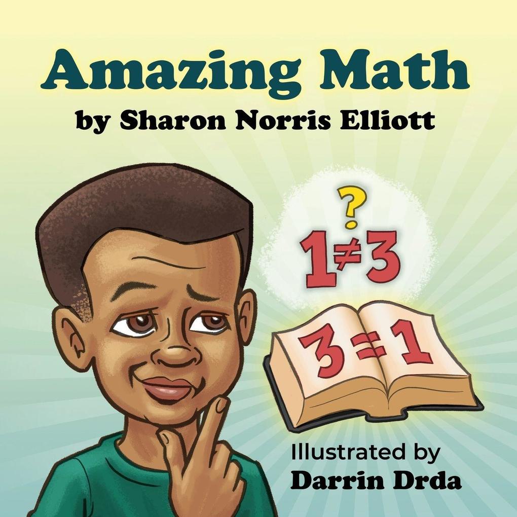 Amazing Math