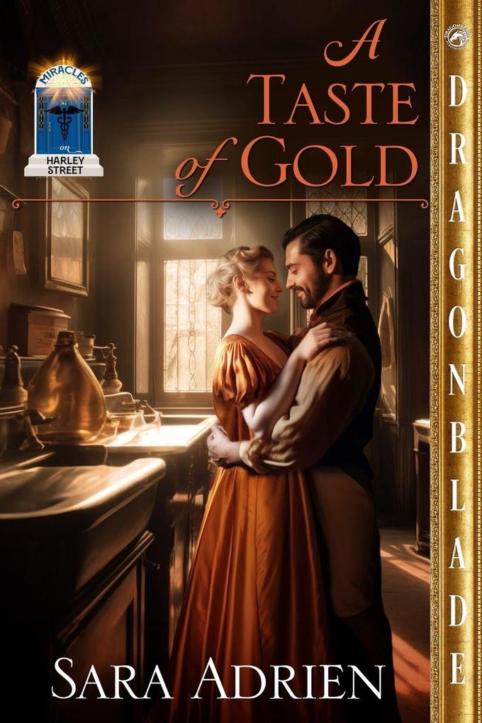 A Taste of Gold