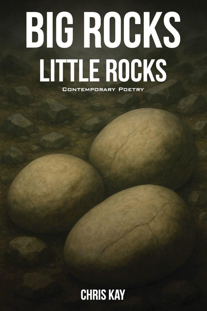 Big Rocks Little Rocks