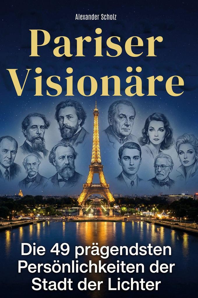 Pariser Visionäre
