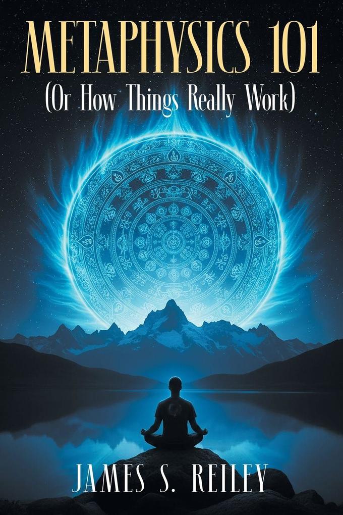 Metaphysics 101