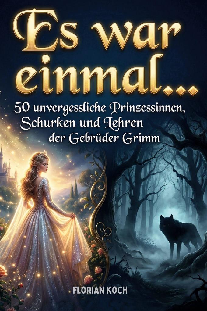 Es war einmal...